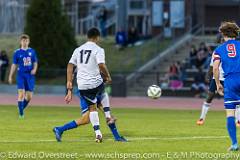 DHS Soccer vs Byrnes-112